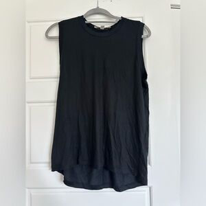 Acne Studios Bosa Tencel Top XS